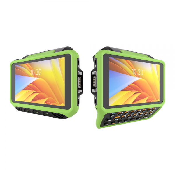 Komputer mobilny Zebra WT6400